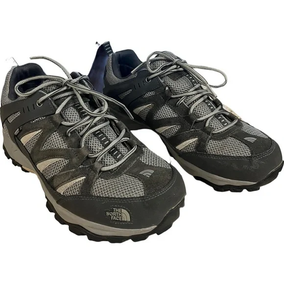The North Face Shoes The North Face Hydro Seal Waterproof Hiking Boots Poshmark